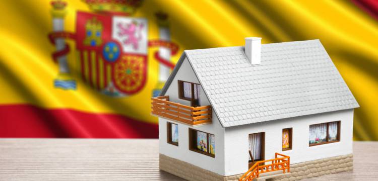 Nieuws: Buitenlanders kopen weer meer woningen in Spanje