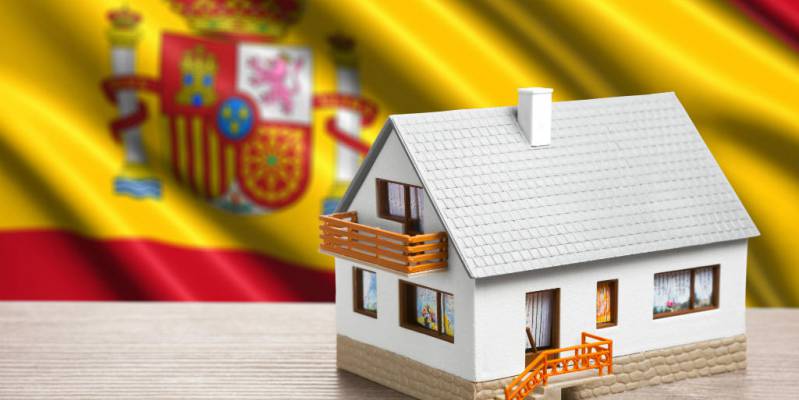Nieuws: Buitenlanders kopen weer meer woningen in Spanje