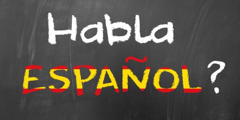 Noticias: Errores en el idioma español cometidos por hablantes holandeses