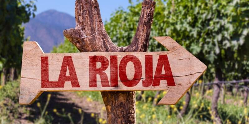 La renaissance de la Rioja!