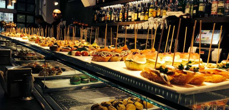 Nieuws: Wat is het nou: tapa, pincho, aperitivo of tentempié in Spanje?