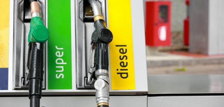 Nieuws: Diesel duurder dan benzine in 13 EU-landen maar (nog) niet in Spanje