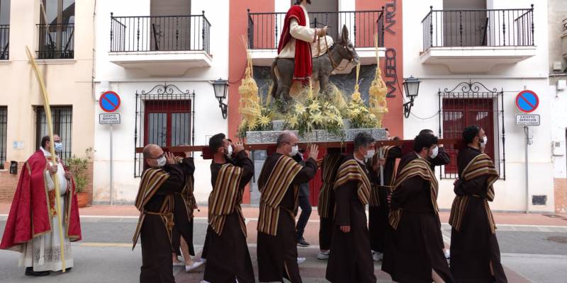 Spanje’s bekendste en meest gewaardeerde feestweek: Semana Santa 