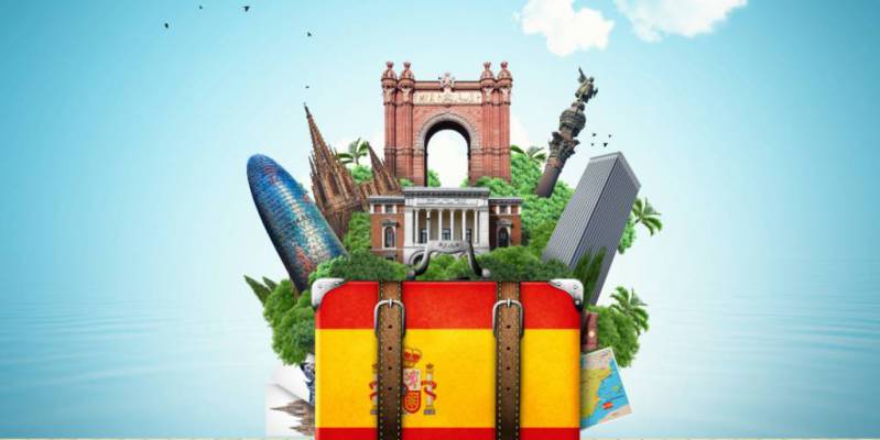 Nieuws: Minder Nederlandse en Belgische toeristen naar Spanje