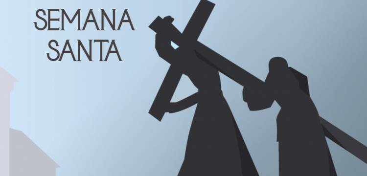 Nieuws: Curieuze tradities tijdens de Semana Santa week in Spanje