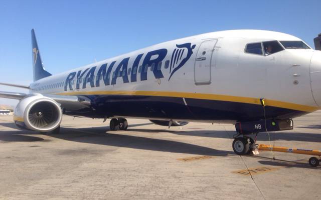 Nieuws: Ryanair annuleert 2.000 vluchten om de punctualiteit te verbeteren