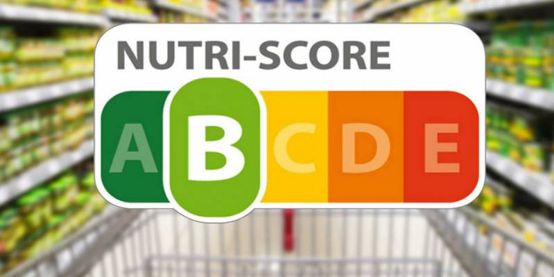 Nieuws: Spaanse producten krijgen de “nutri-score” op de verpakking