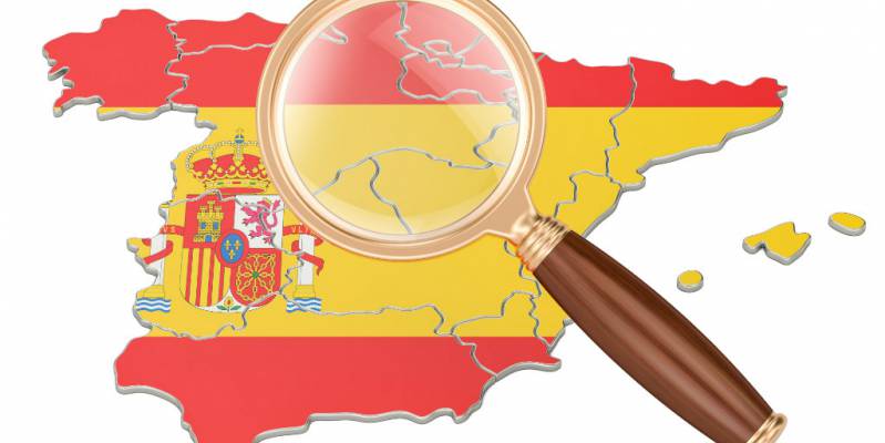Nieuws: Wat vinden Nederlanders en Belgen van Spanje