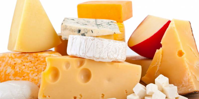 Nieuws: Nederlandse “low cost” kaas bedreigt Spaanse kazen productie
