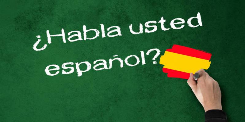 Noticias: Algunas palabras españolas de uso común y oído explicadas