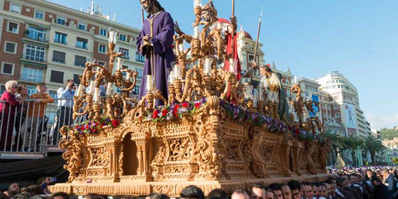 Nieuws: Wanneer begint de Semana Santa in Spanje
