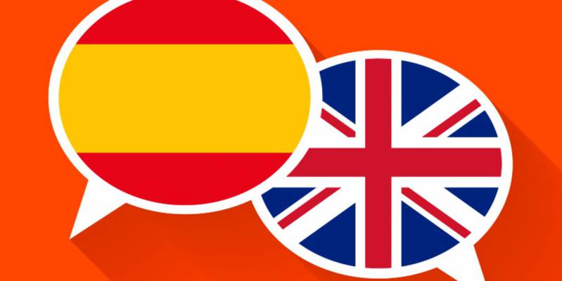 Nieuws: Verengelsing van de Spaanse taal: ok of niet ok?