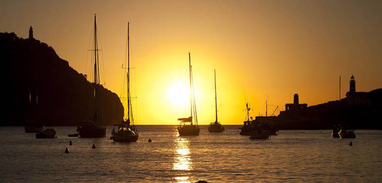 El secreto mejor guardado de Ibiza: el amanecer