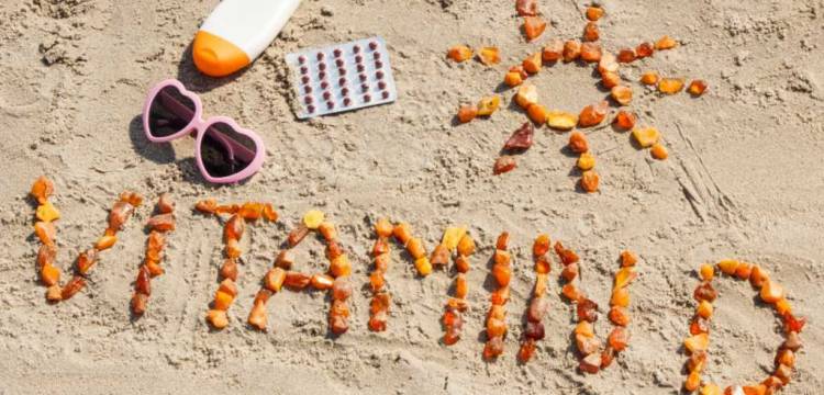 ¿Es España el país ideal (sol) de vitamina D?