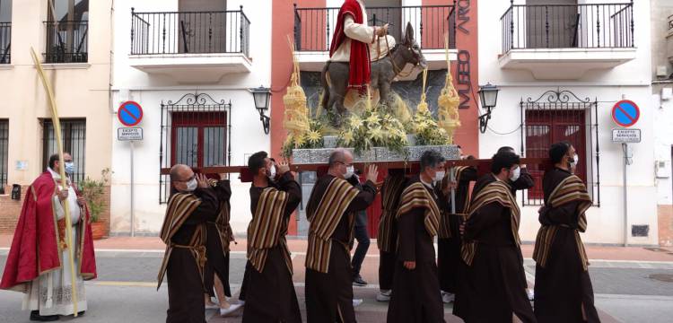 Spanje’s bekendste en meest gewaardeerde feestweek: Semana Santa 