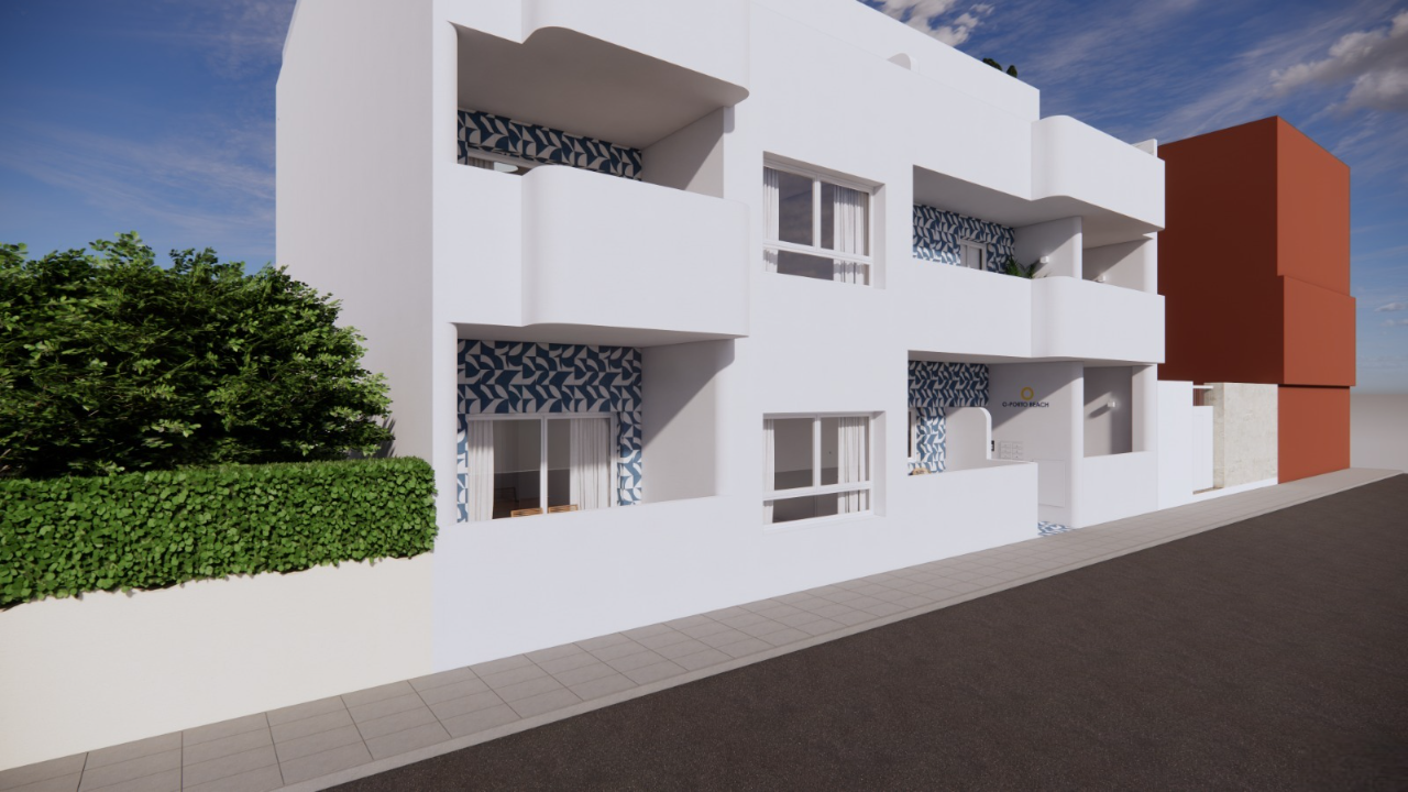 Apartment in Torre de la Horadada - Image 3