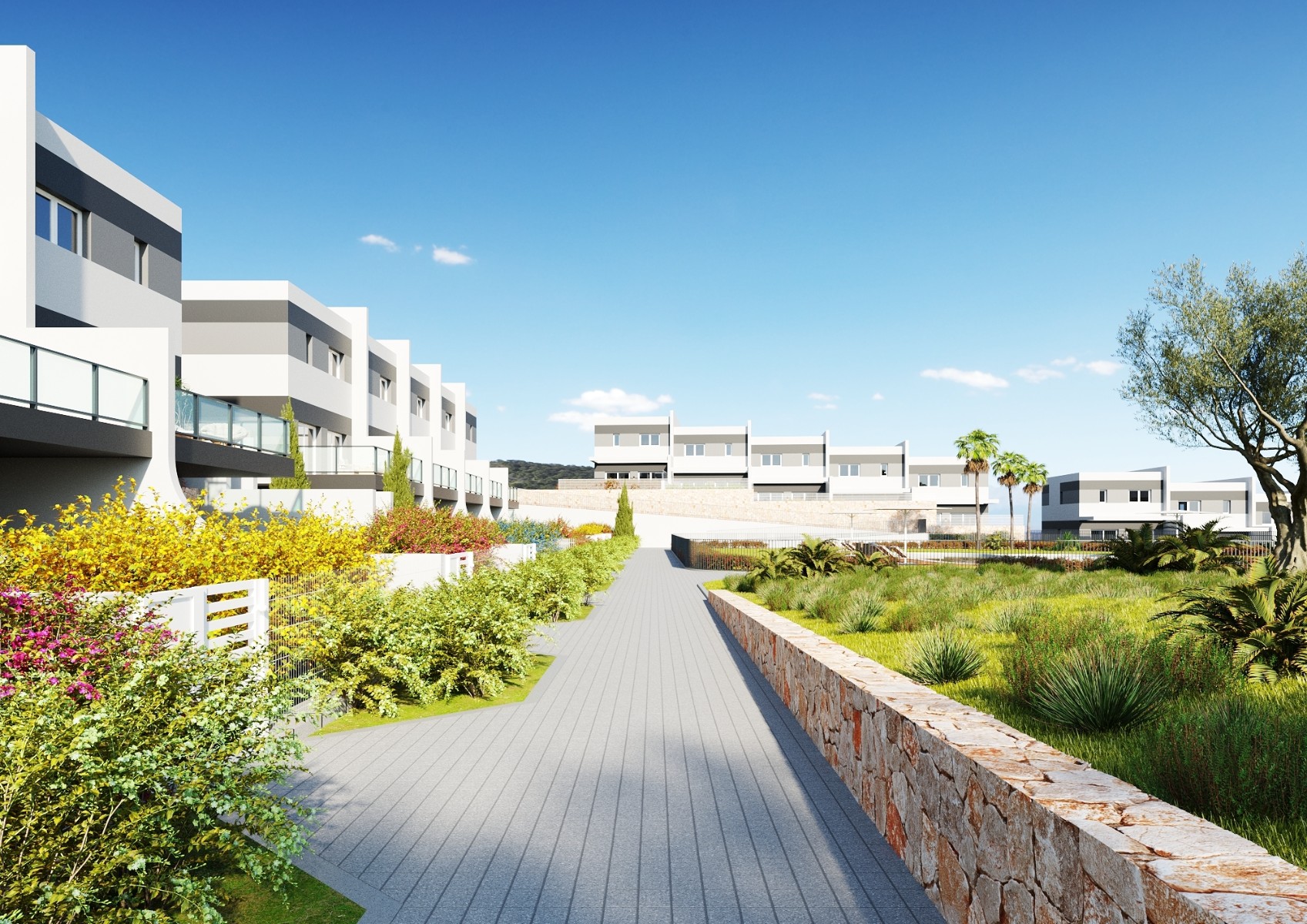 House in Finestrat - Image 2