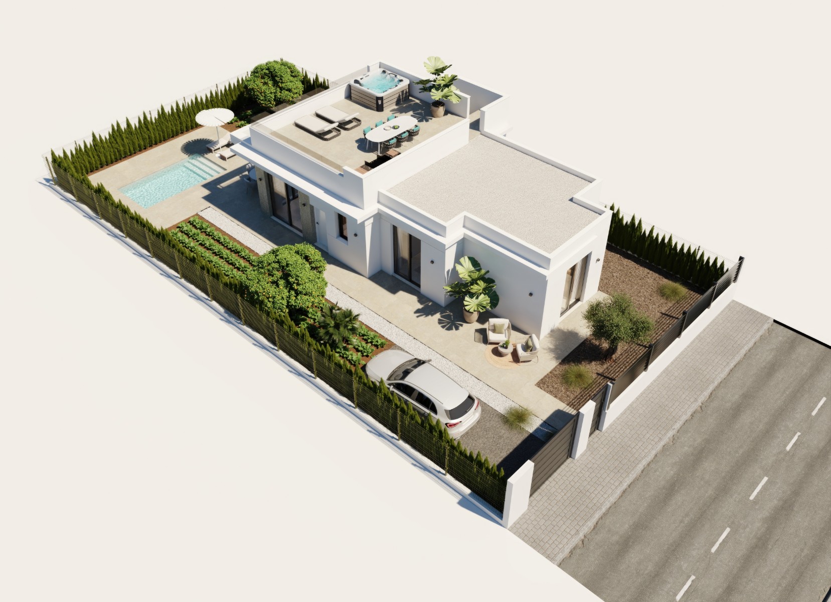 House in San Pedro del Pinatar - Image 5