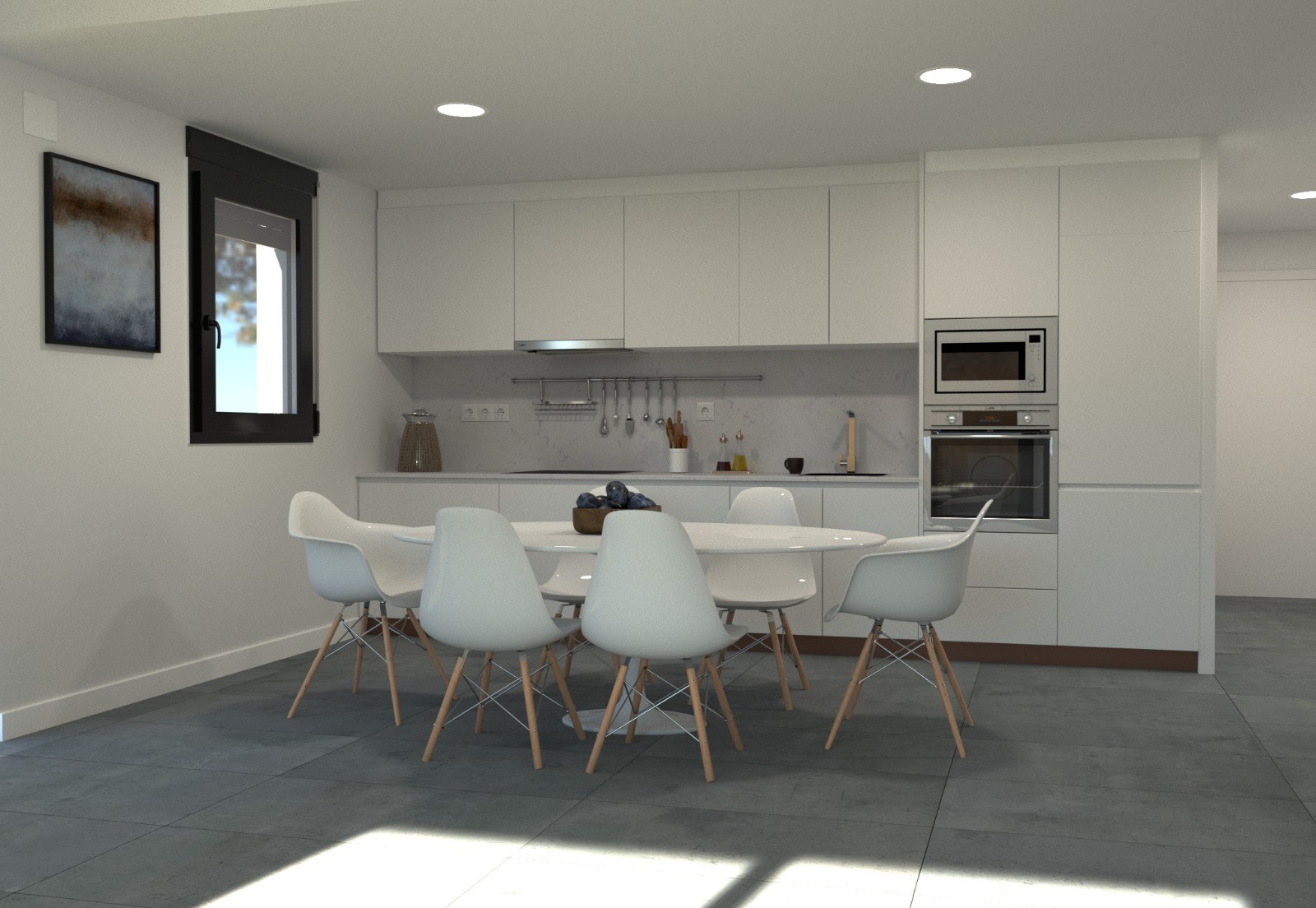 House in Torre-Pacheco - Image 4