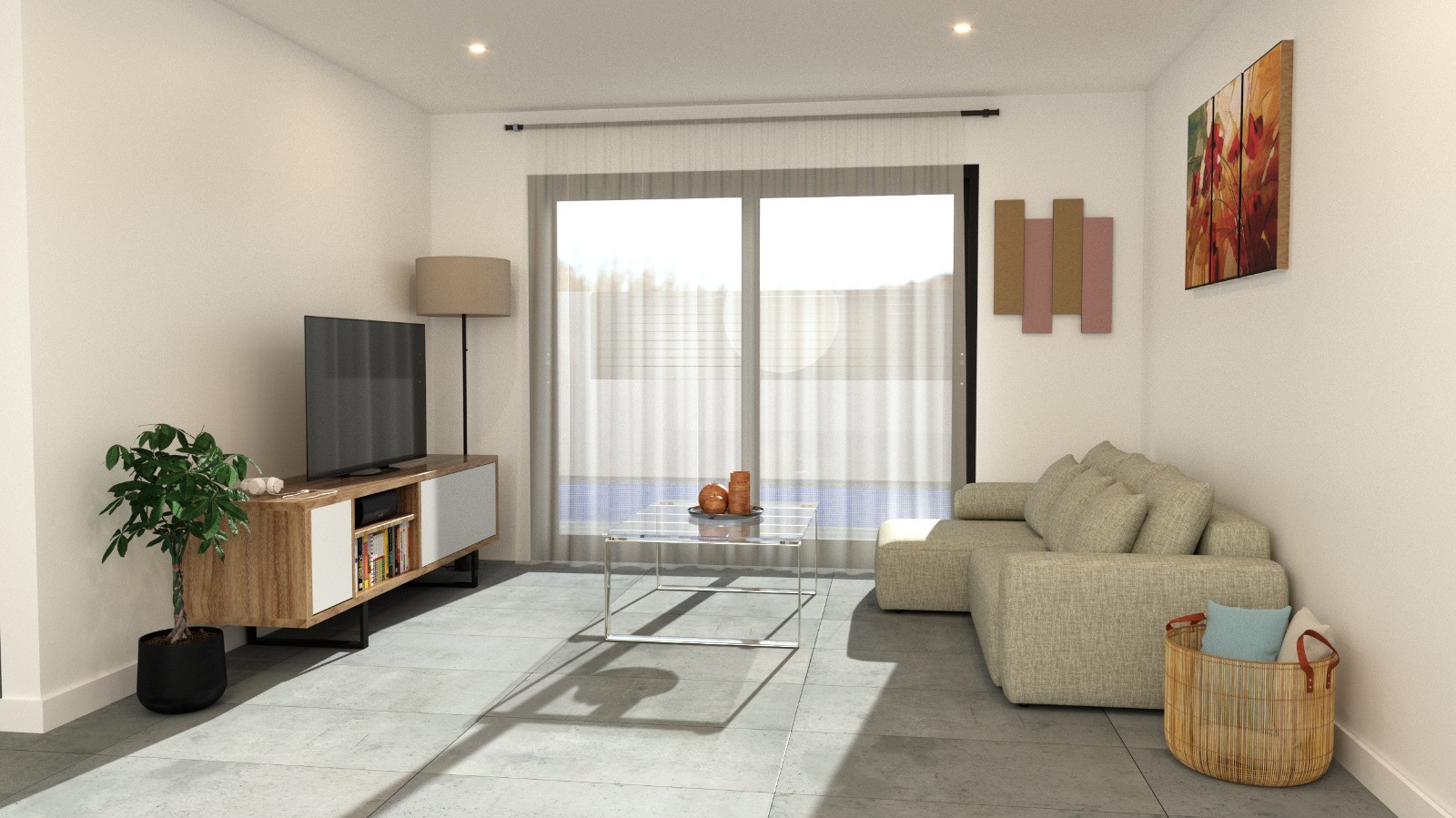 House in Torre-Pacheco - Image 5