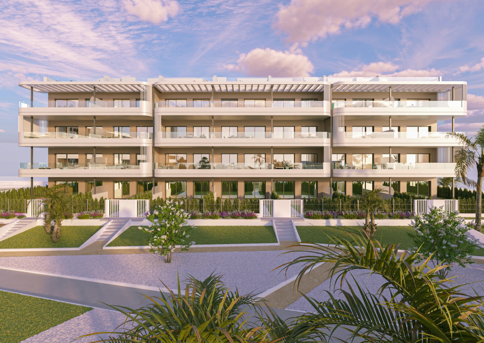 Apartment in Torrevieja - Image 2