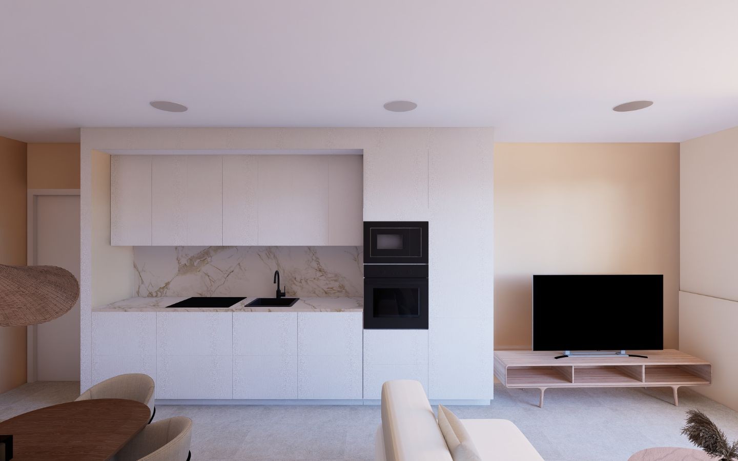 Apartment in El Campello - Image 4