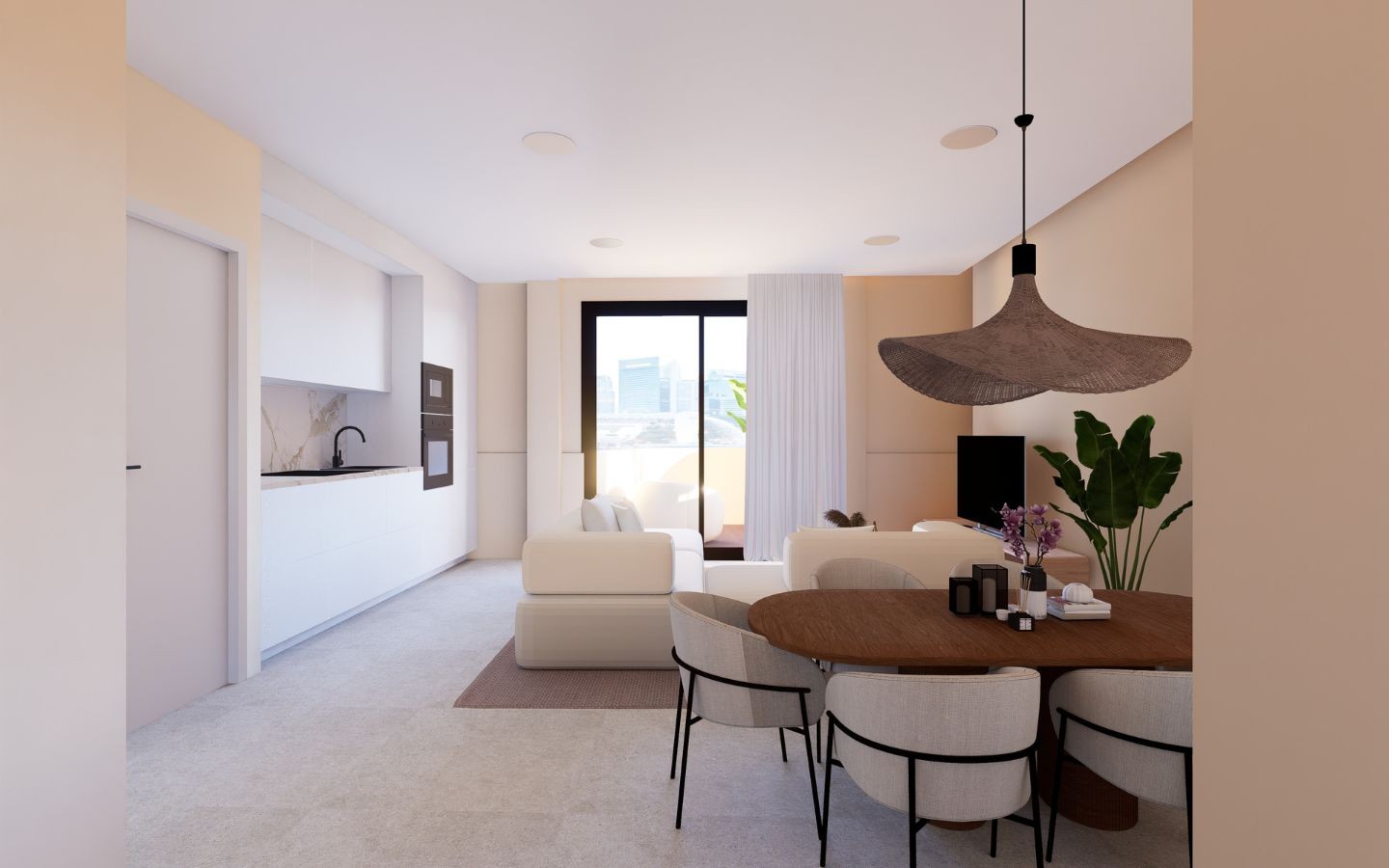 Apartment in El Campello - Image 5