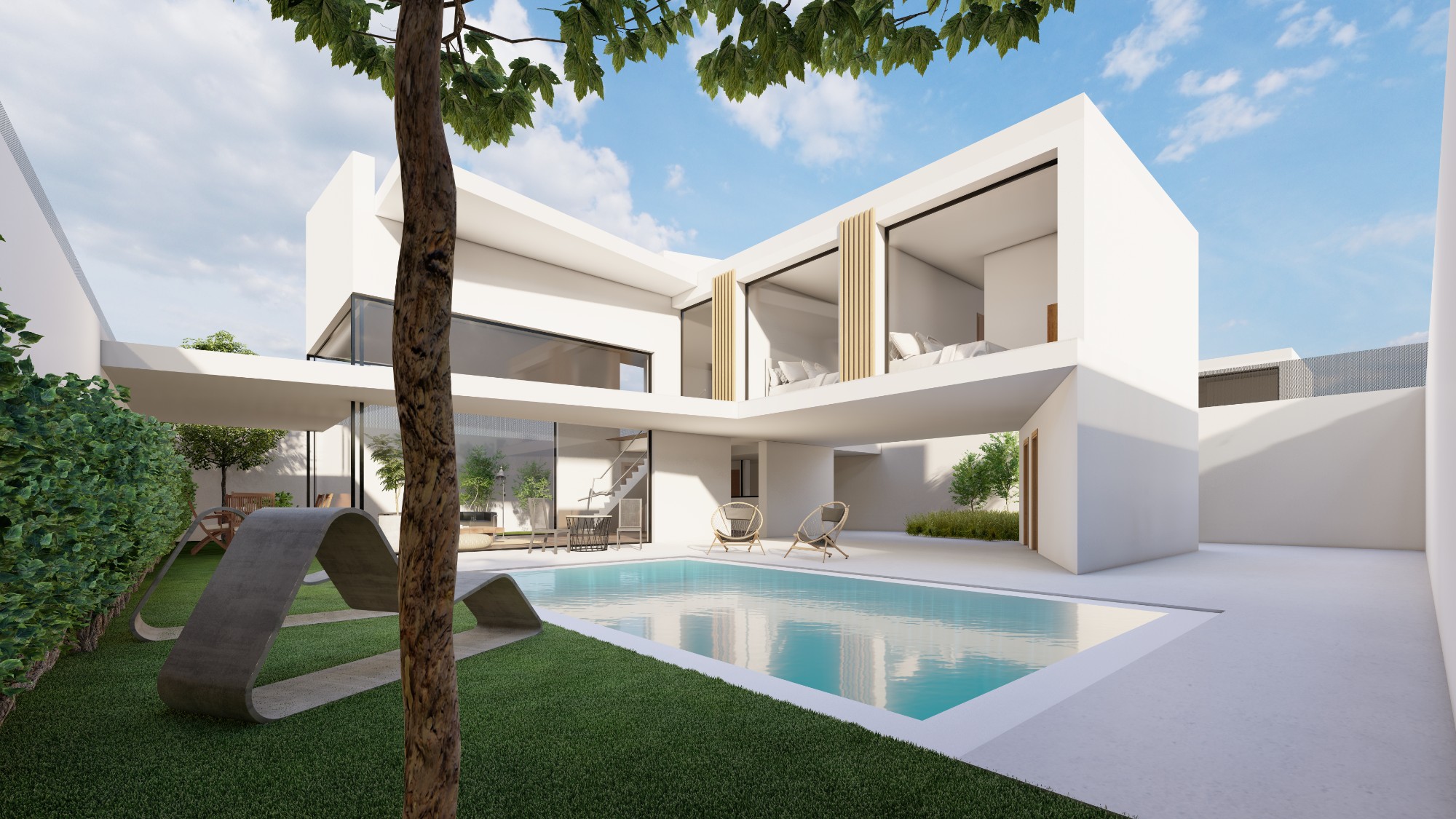 House in Fortuna - Image 4