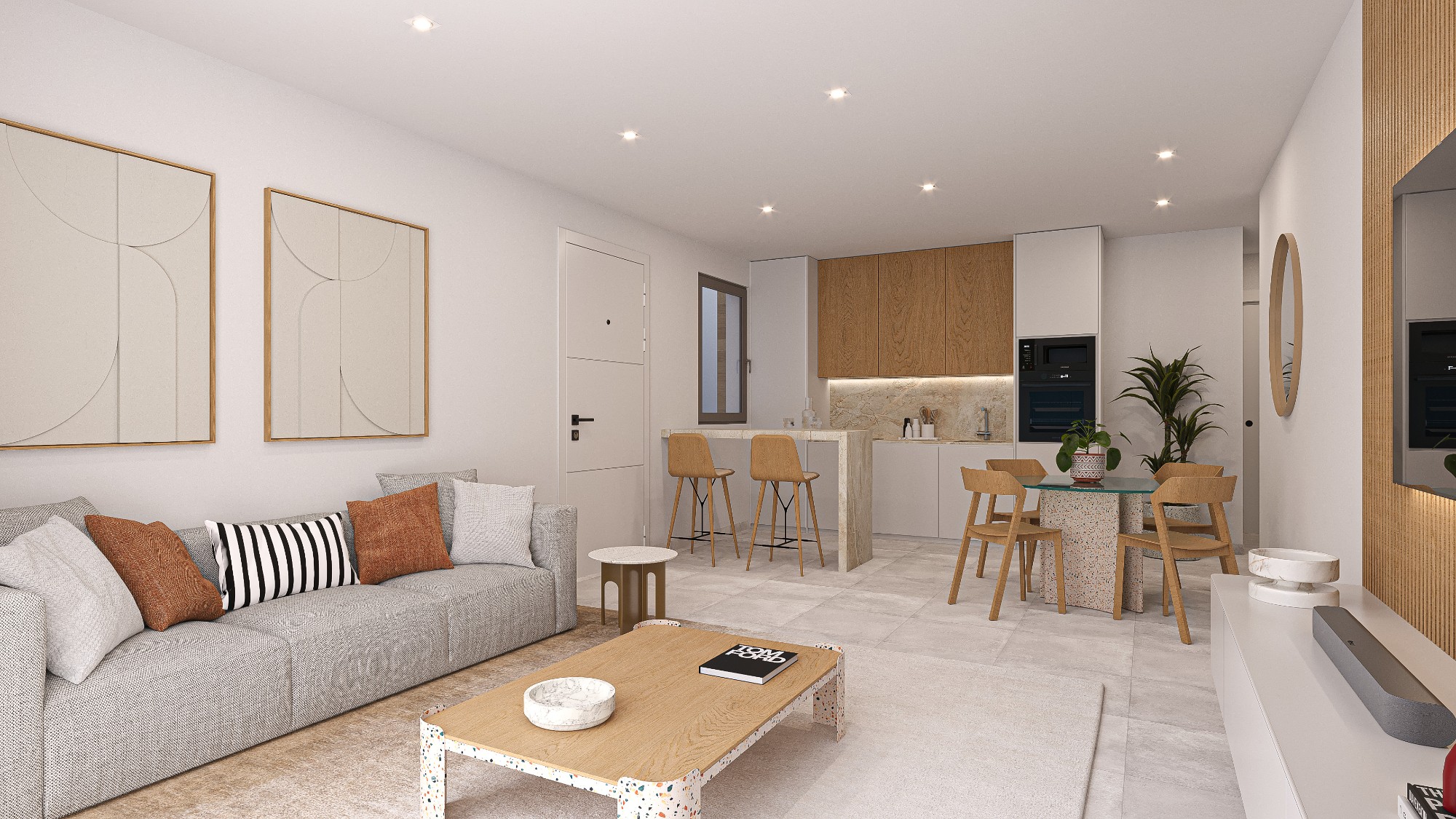 House in Torre-Pacheco - Image 5