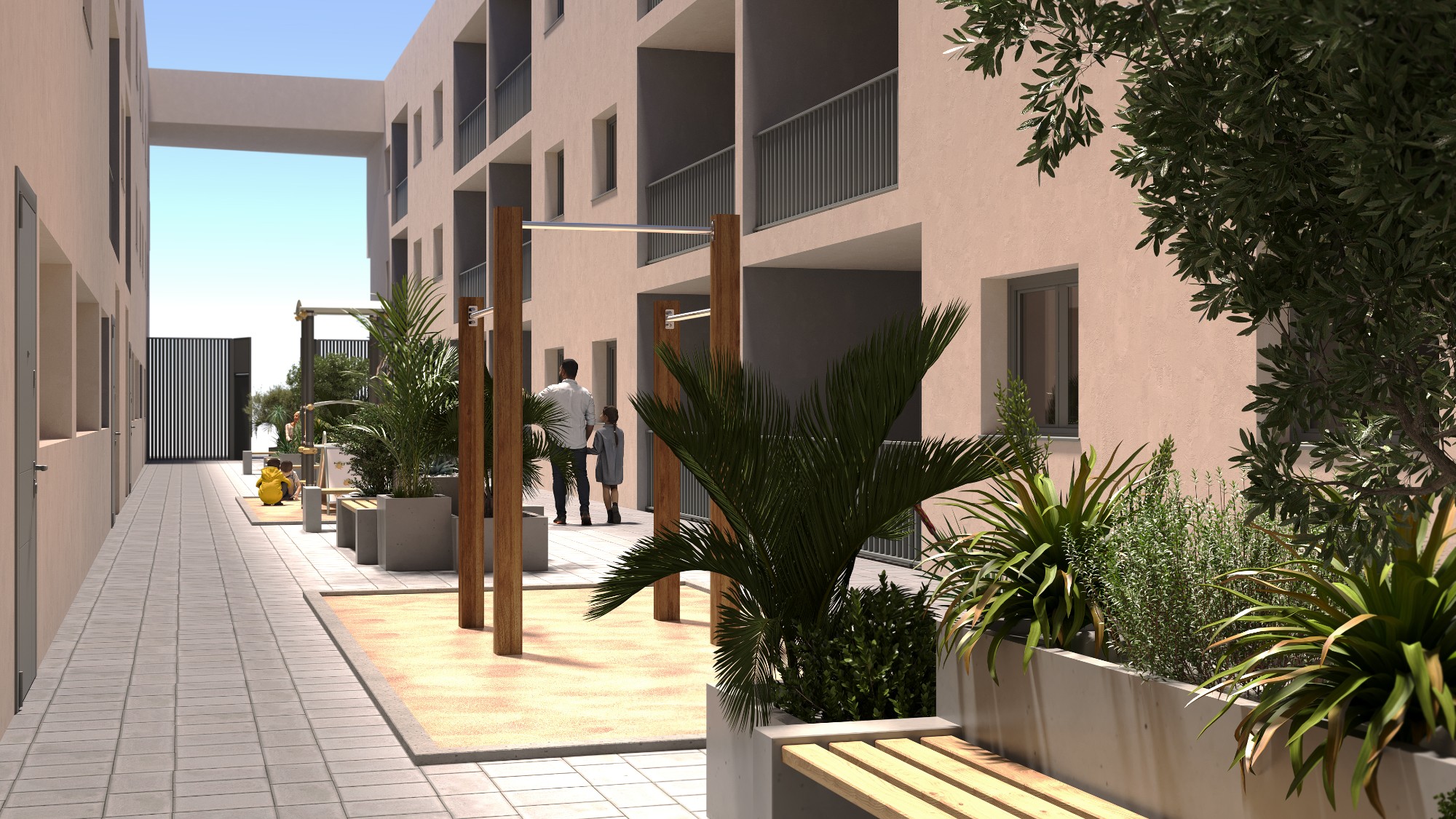 Apartment in San Miguel de Salinas - Image 3