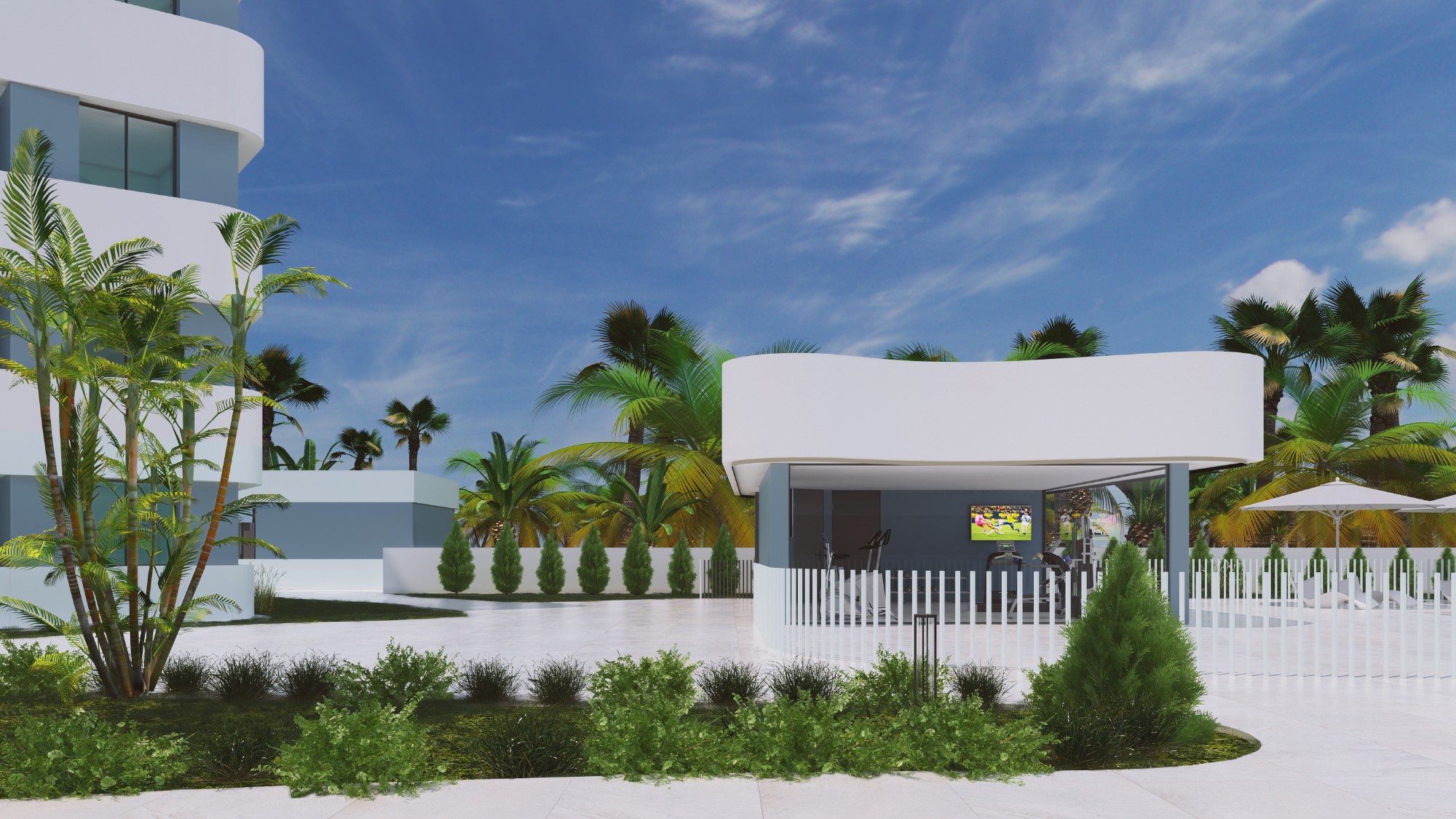 House in Guardamar del Segura - view 1