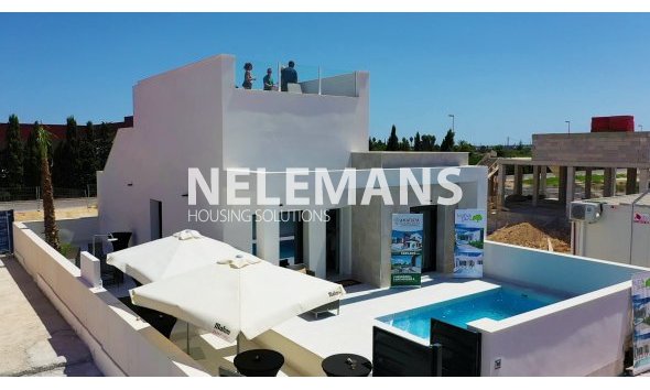 New Build -  - Daya Nueva