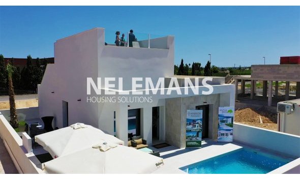 New Build -  - Daya Nueva