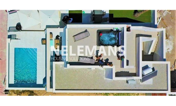 New Build -  - Daya Nueva