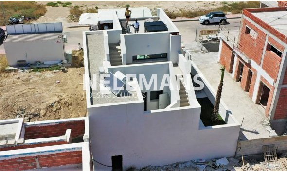 New Build -  - Daya Nueva