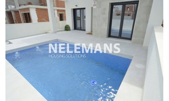 New Build -  - Daya Nueva