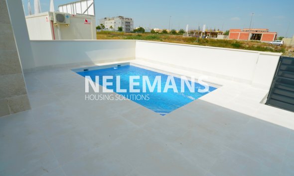 New Build -  - Daya Nueva