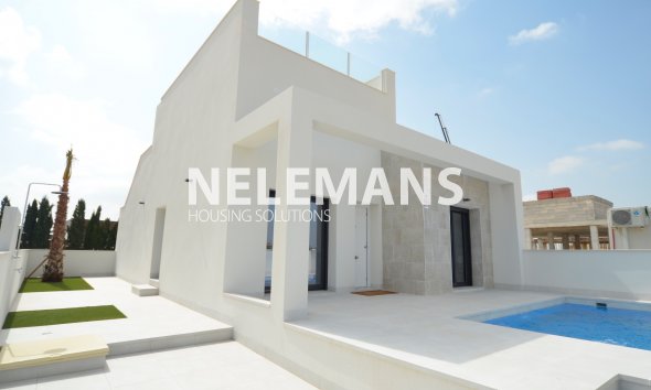 New Build -  - Daya Nueva