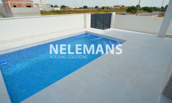 New Build -  - Daya Nueva