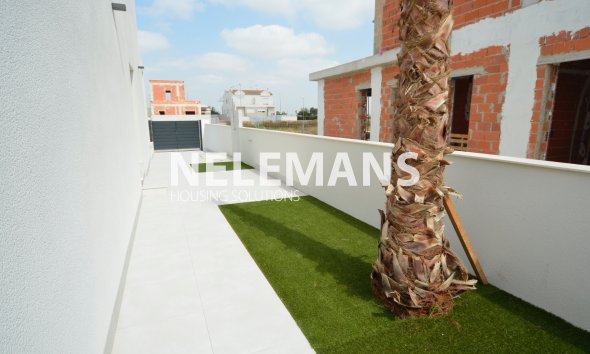 New Build -  - Daya Nueva