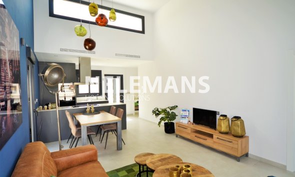 New Build -  - Daya Nueva