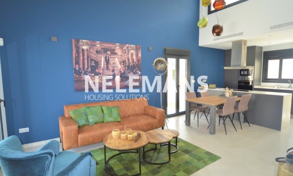 New Build -  - Daya Nueva