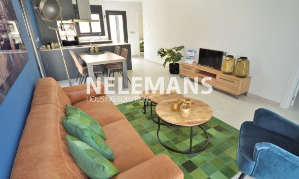 New Build -  - Daya Nueva