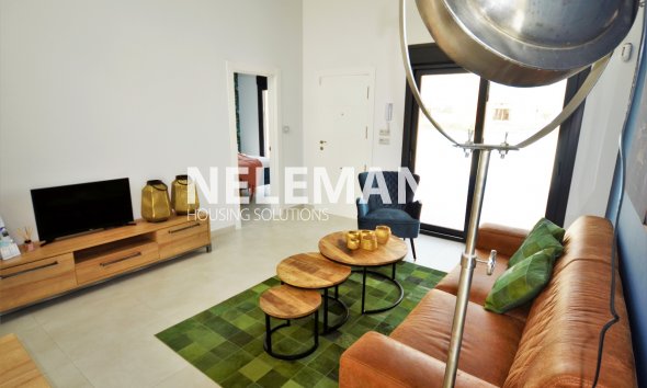 New Build -  - Daya Nueva