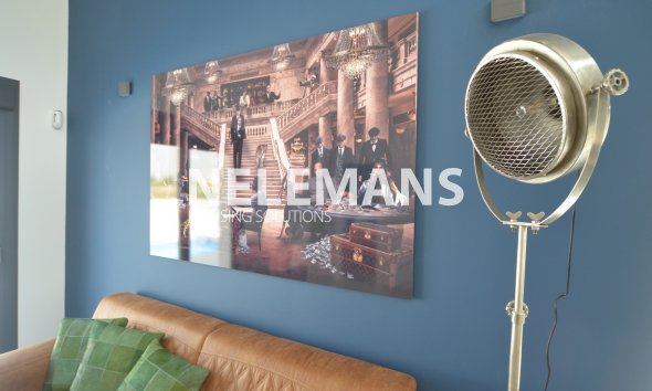 New Build -  - Daya Nueva