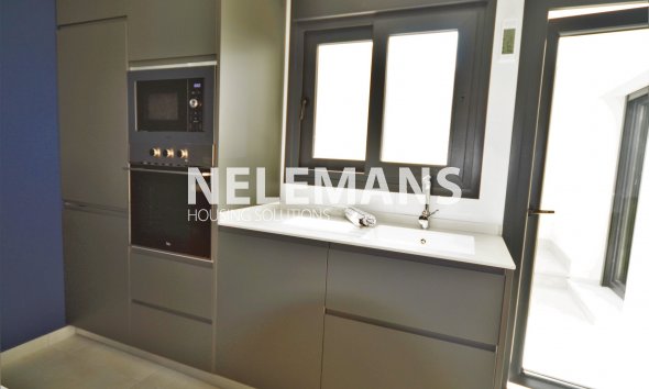 New Build -  - Daya Nueva