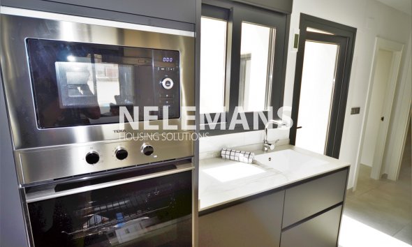 New Build -  - Daya Nueva