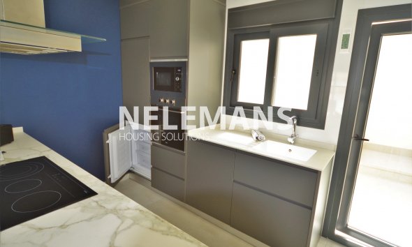 New Build -  - Daya Nueva