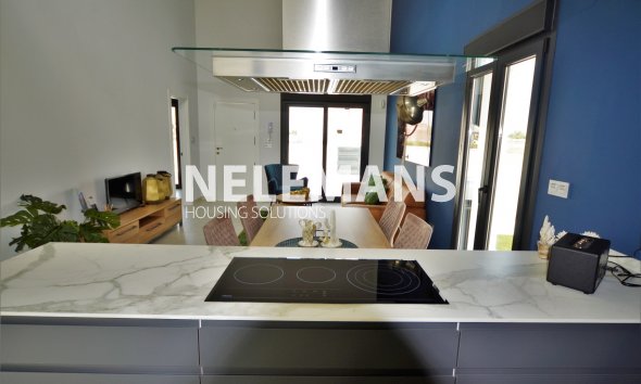 New Build -  - Daya Nueva