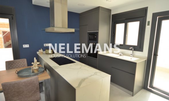 New Build -  - Daya Nueva